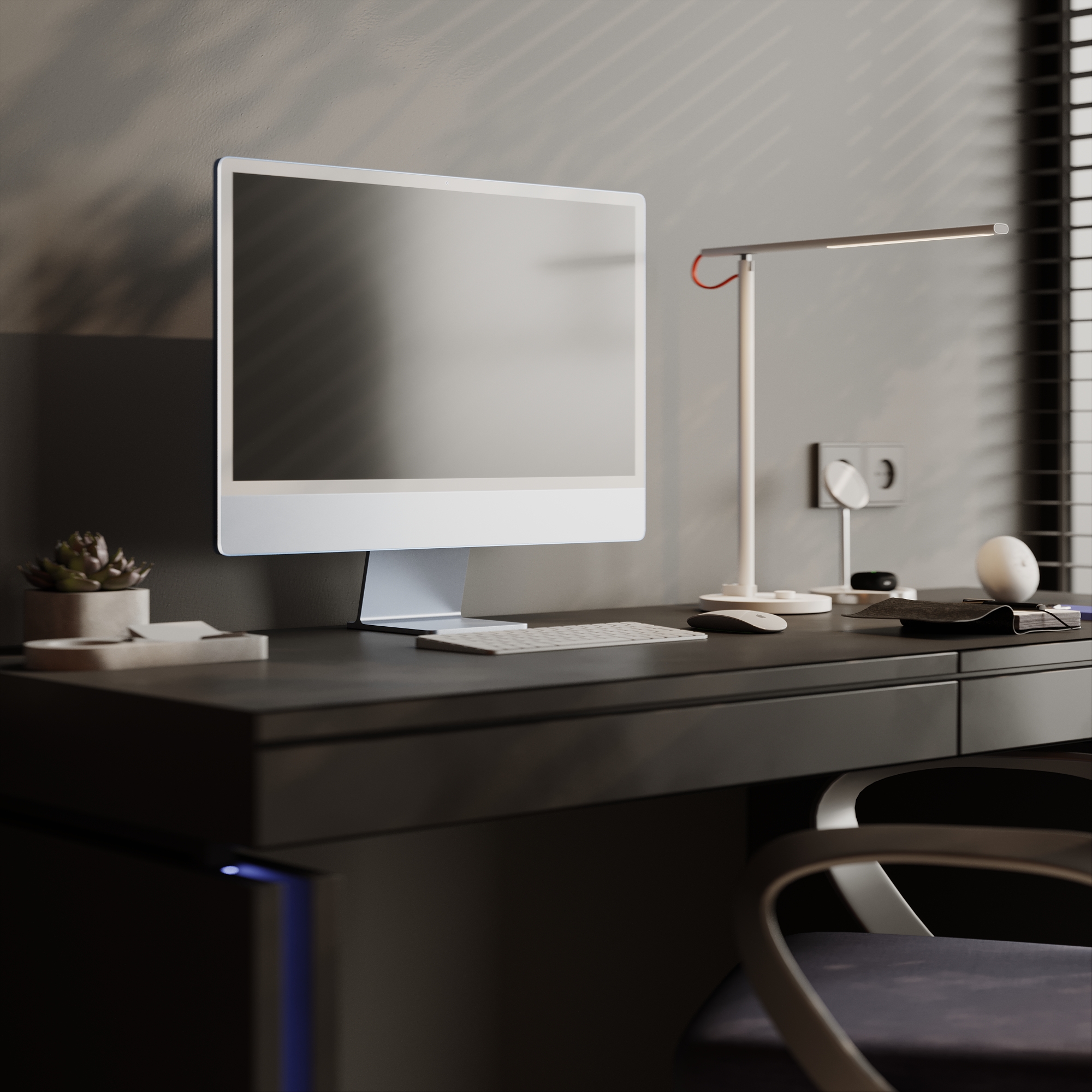 Children's room in Latvia-2