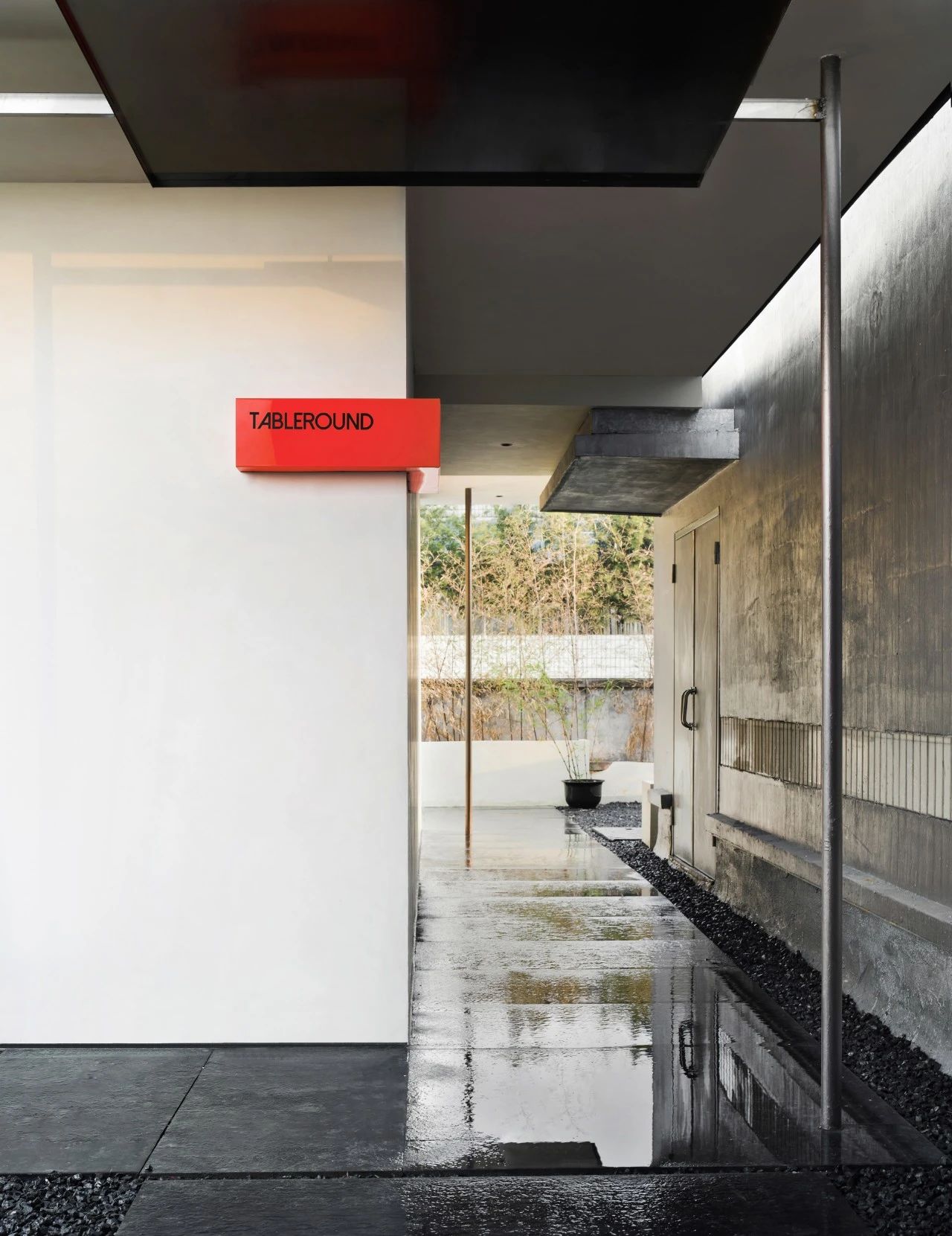 韦佐酒店丨中国成都丨惟道创意-28