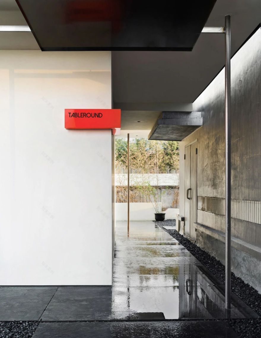 韦佐酒店丨中国成都丨惟道创意-28