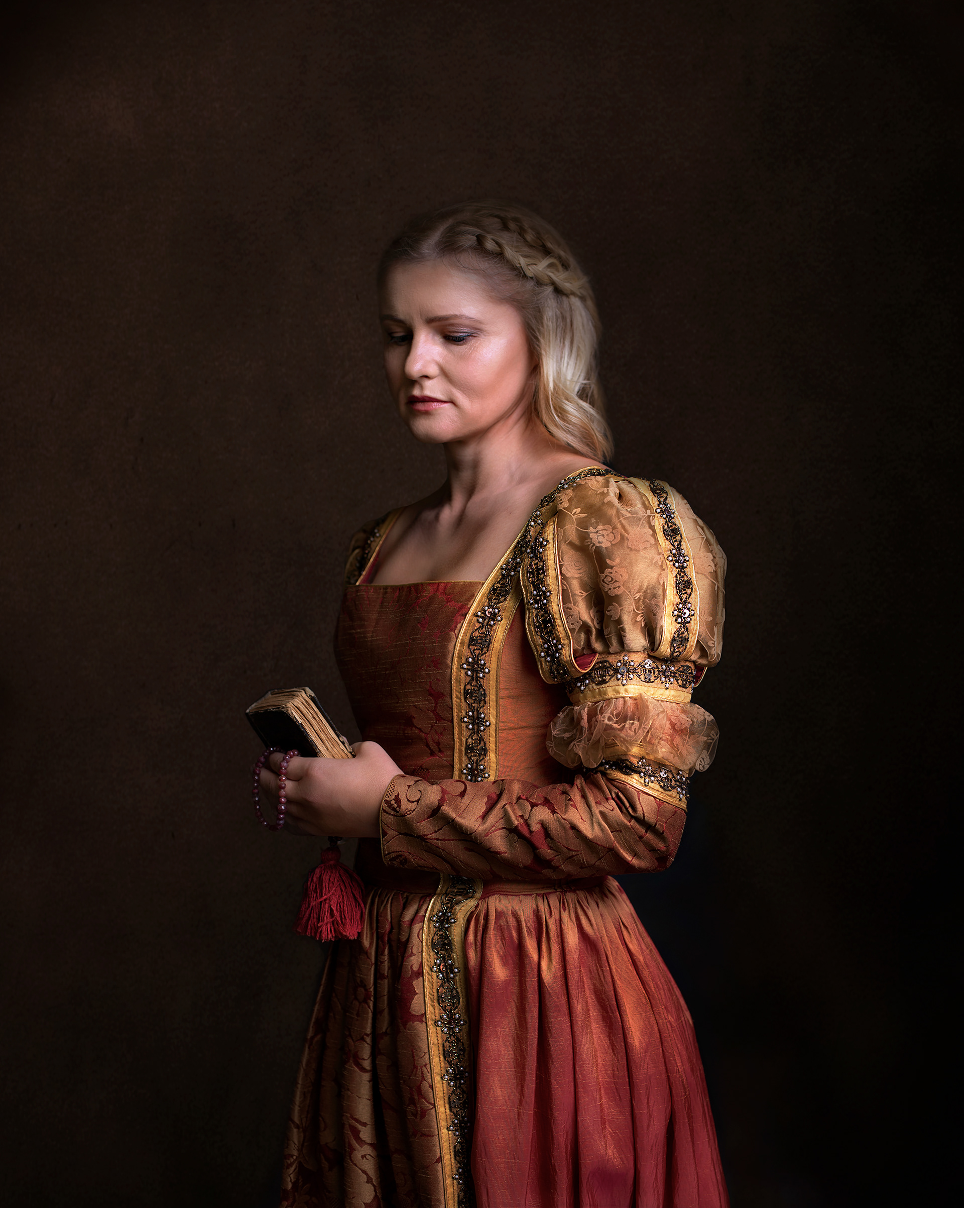 Radisson Bly City Kyiv 酒店设计丨乌克兰基辅丨Natalia Shchyra 等-23