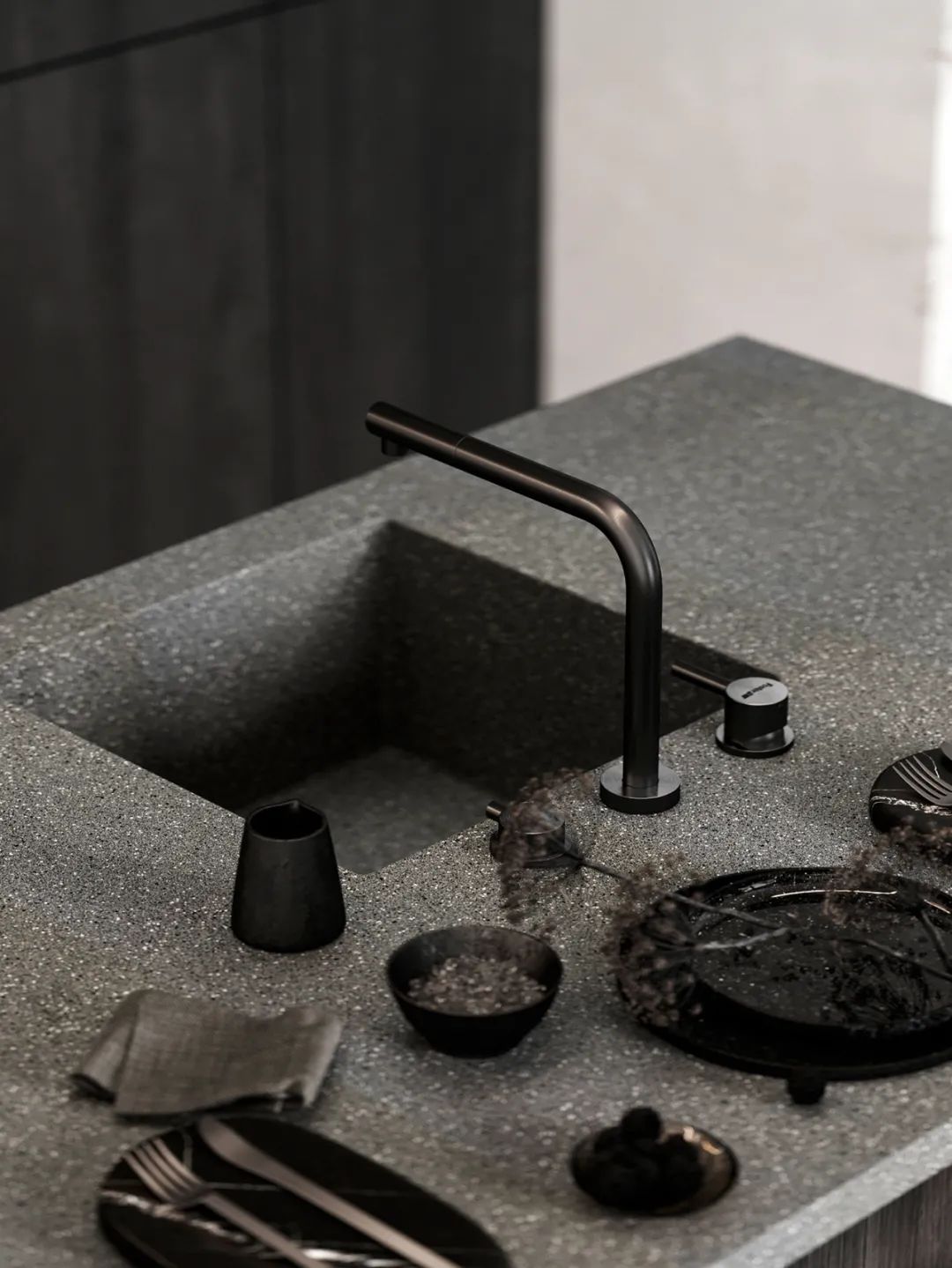 高级灰，还原极简主义真实美感-28