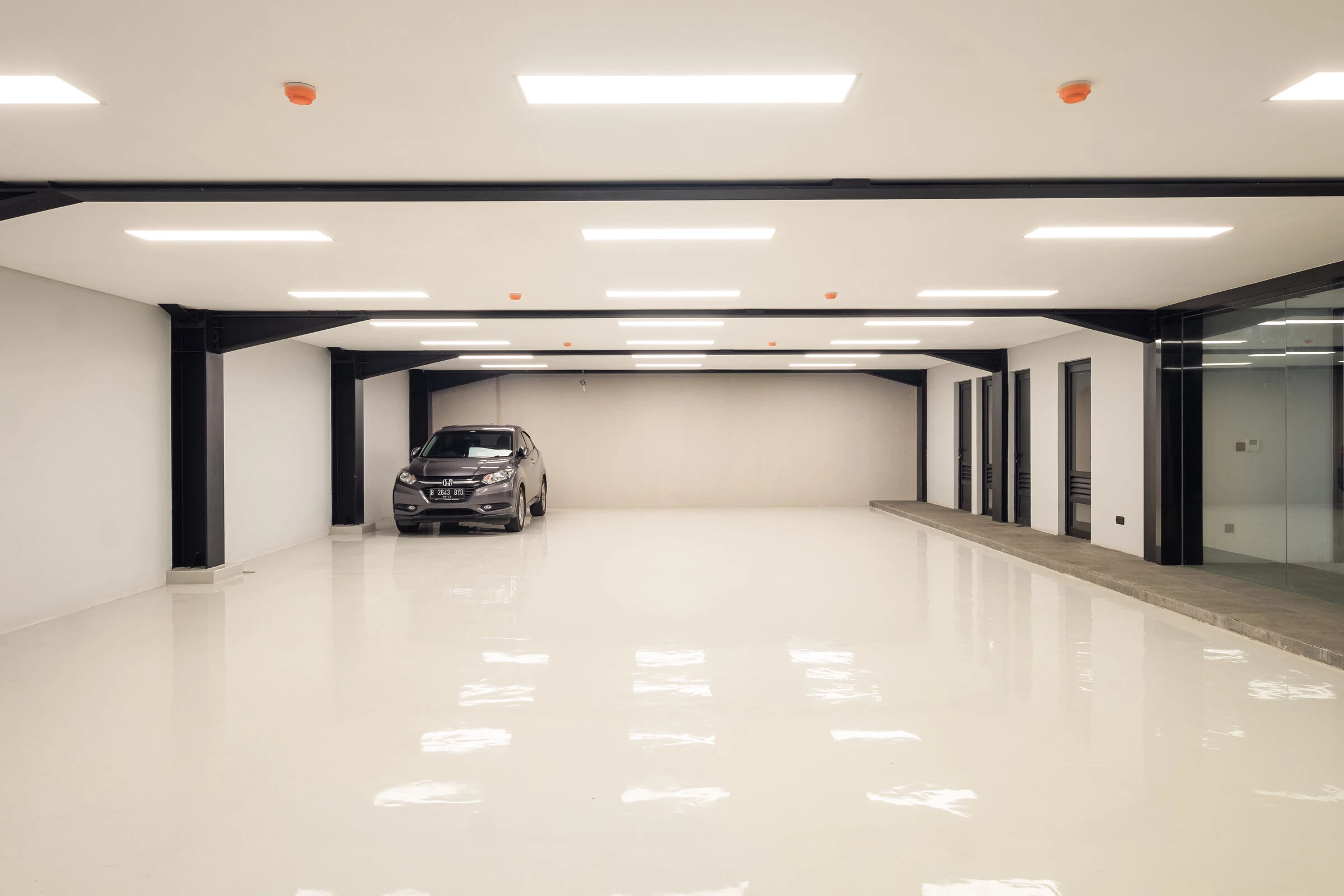 RT 私人办公室丨印度丨Bitte Design Studio-41