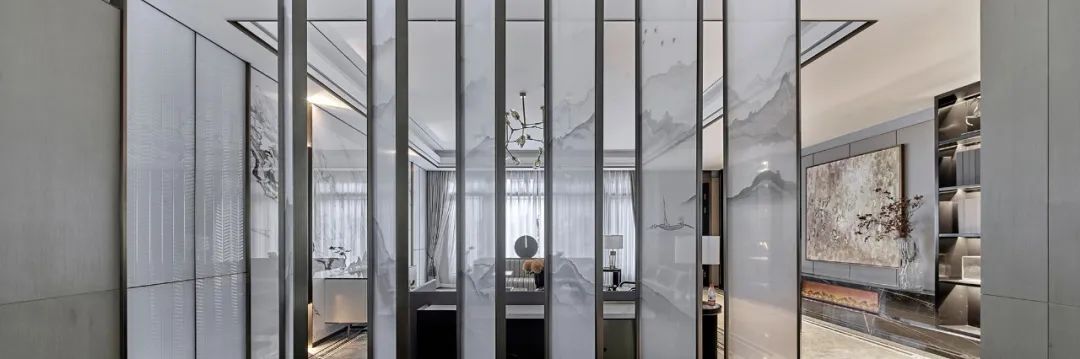 东方诗意栖居 | 中建东孚·熙元府示范单位-29