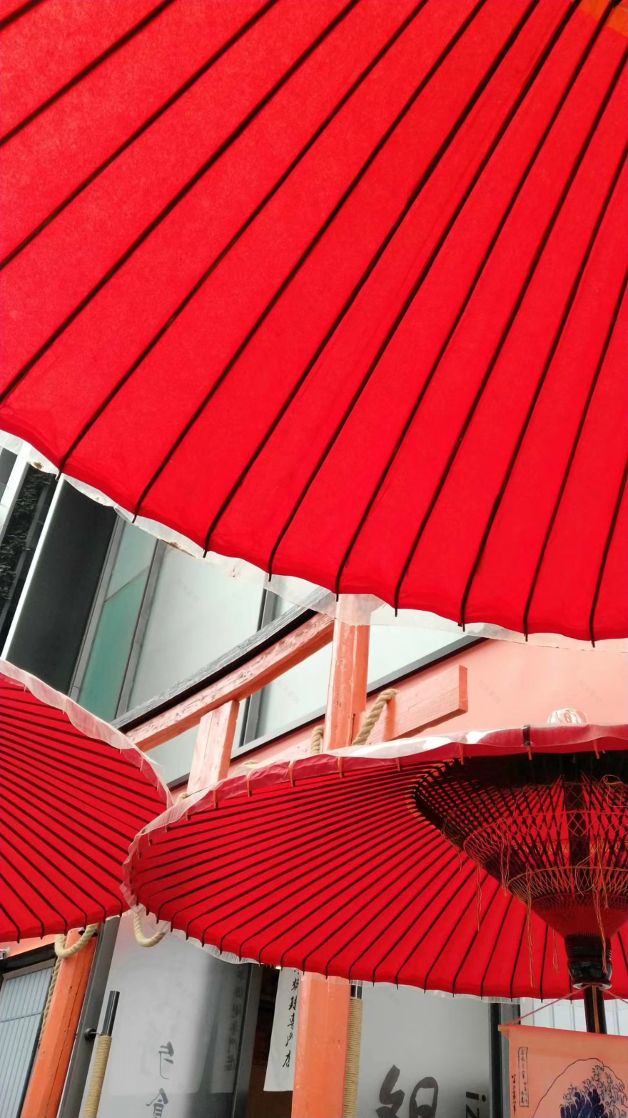 元禾中林设计-小小日料-鳗旨王将-20