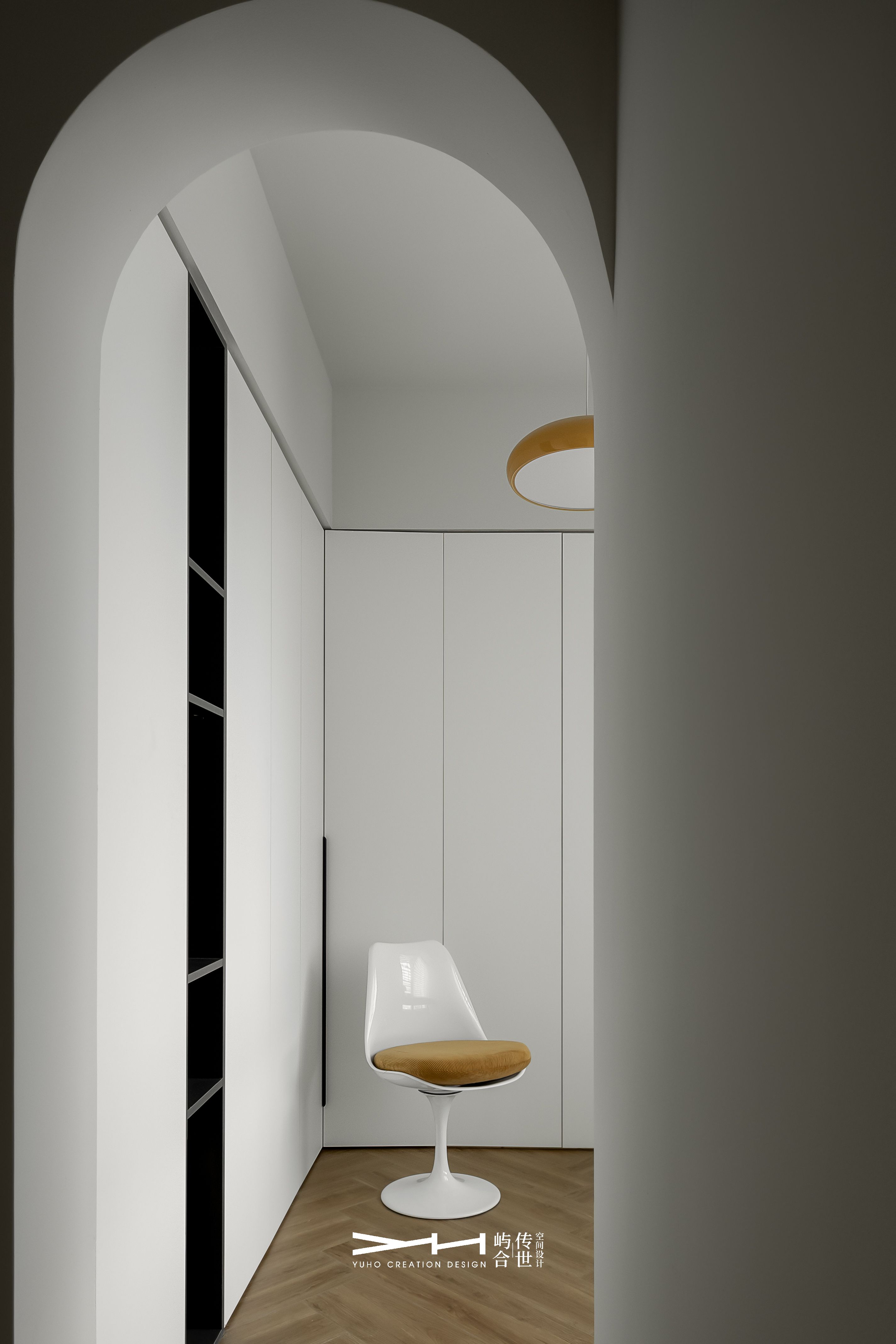 韵墨沉香,复古醇厚,感受独处的美好时光丨中国长沙-22