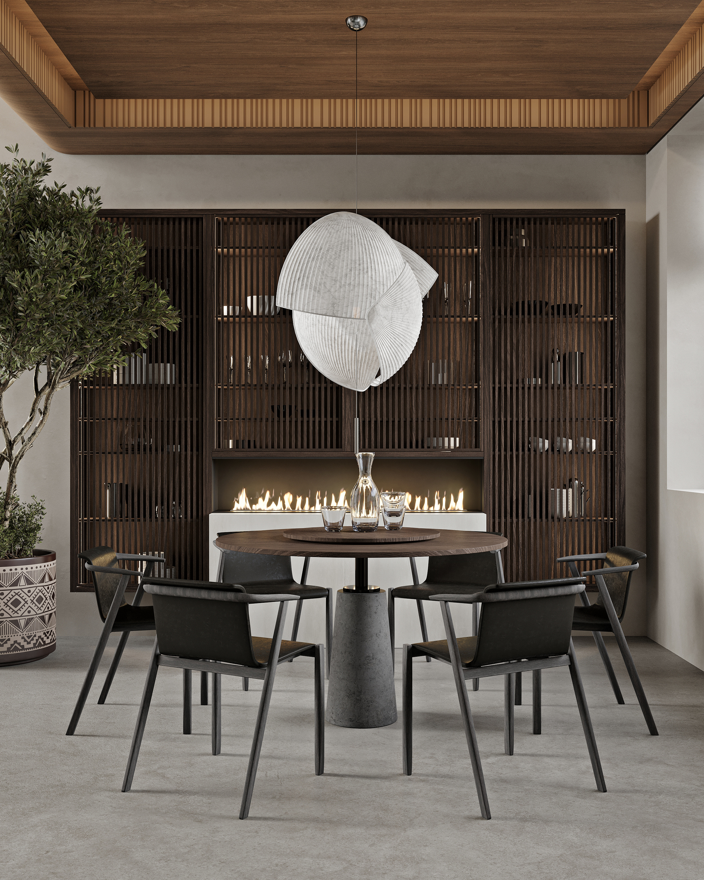 DBRD，私人住宅-14