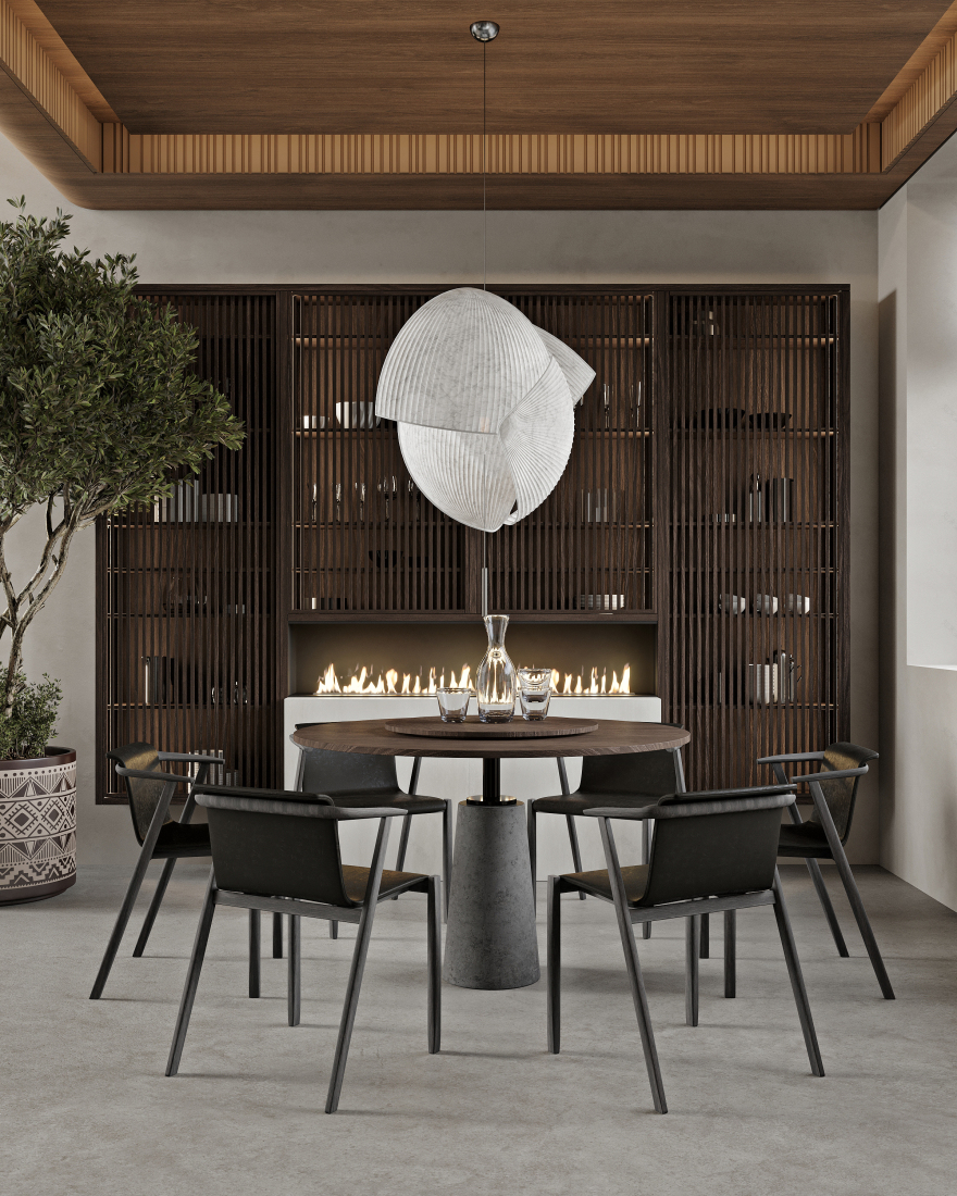 DBRD,私人住宅-14