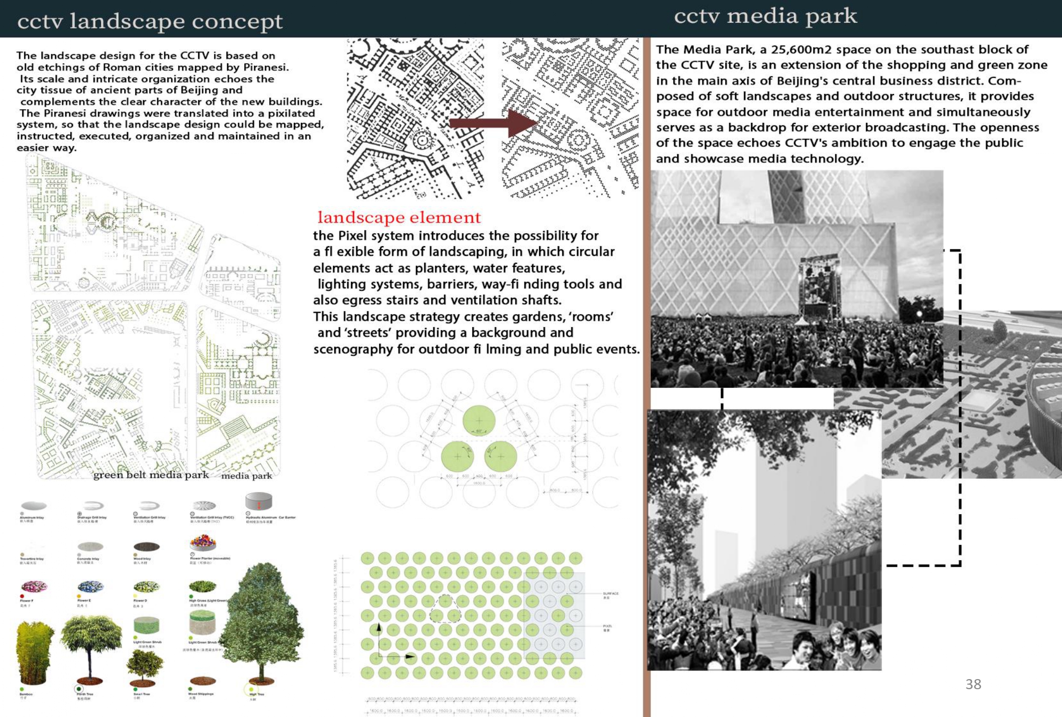 JORDAN MEDIA CITY - Graduation Project - Thesis-36