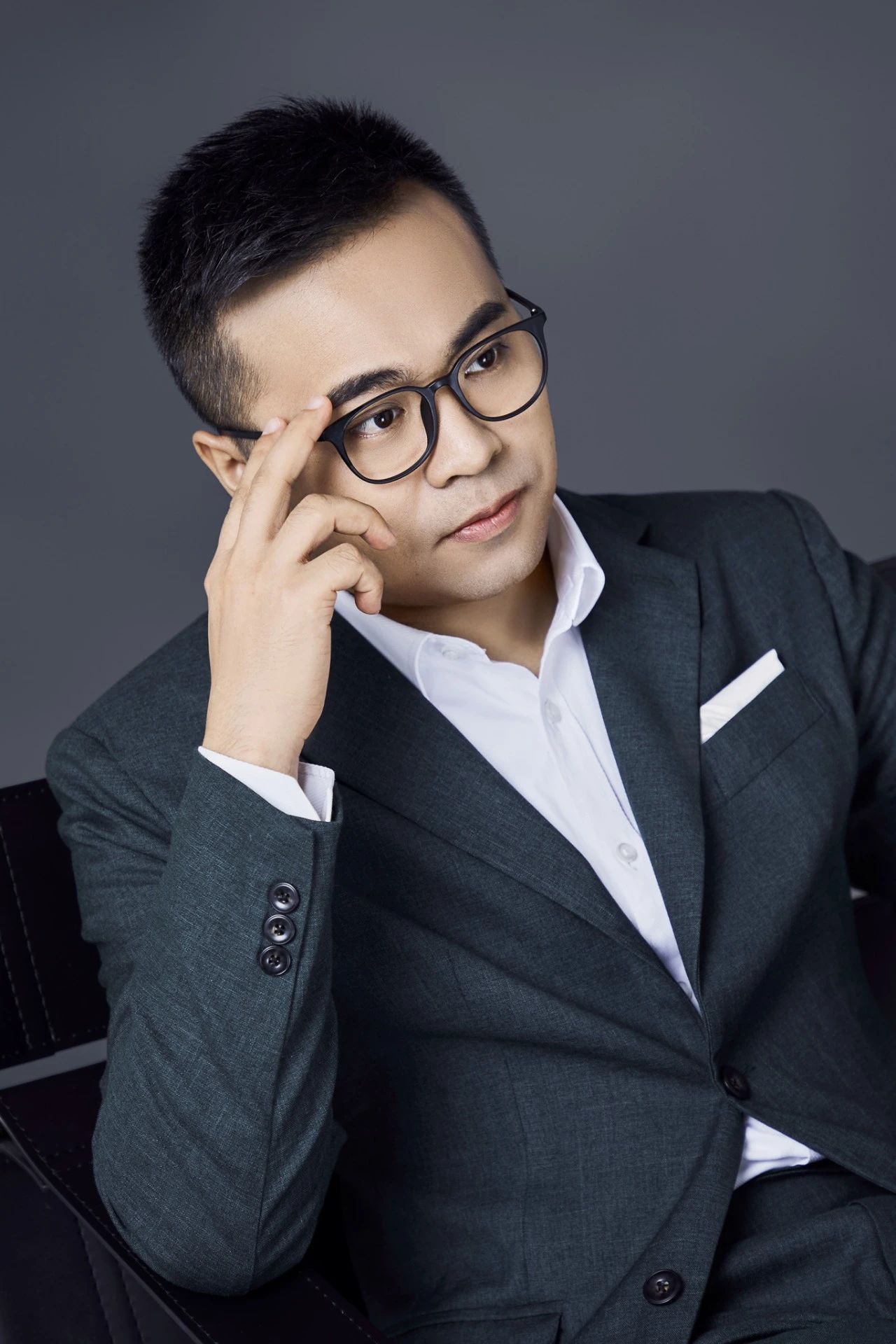 烧糖文化“雕塑感”办公室丨中国深圳丨HID华文国际设计-49