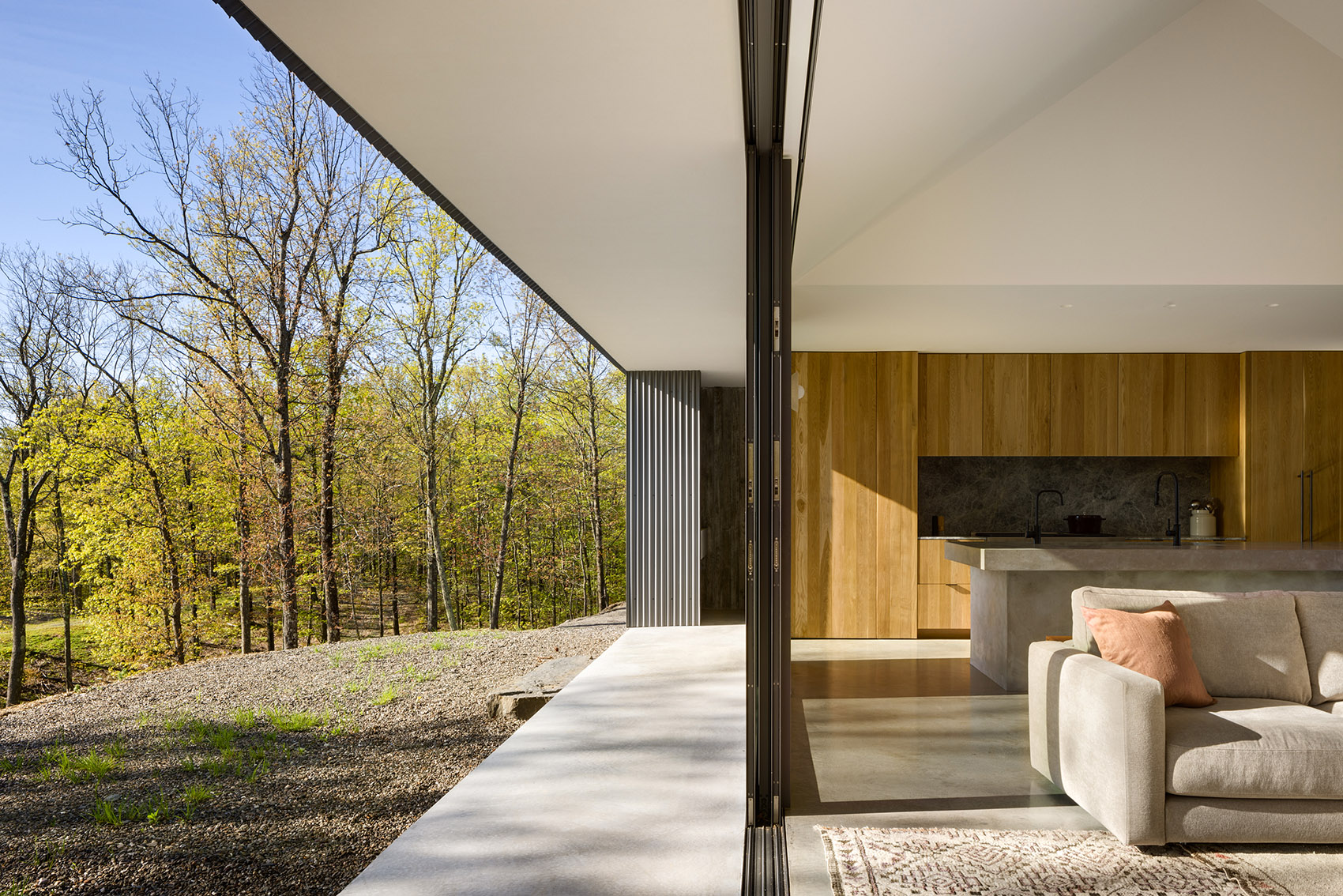 山脊之屋丨哥伦比亚-32