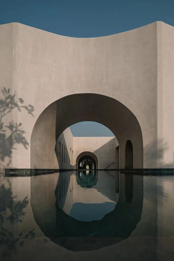 DUA Villa丨印度尼西亚丨Architecture BRIO Kunal Maniar-6