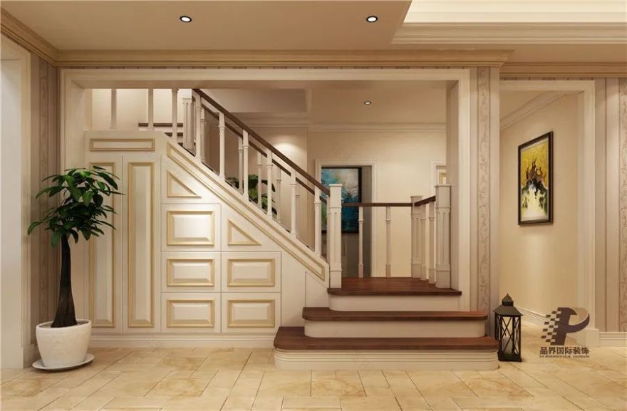 正商智慧城欧式风家居设计,简约优雅尽享时光之旅-32