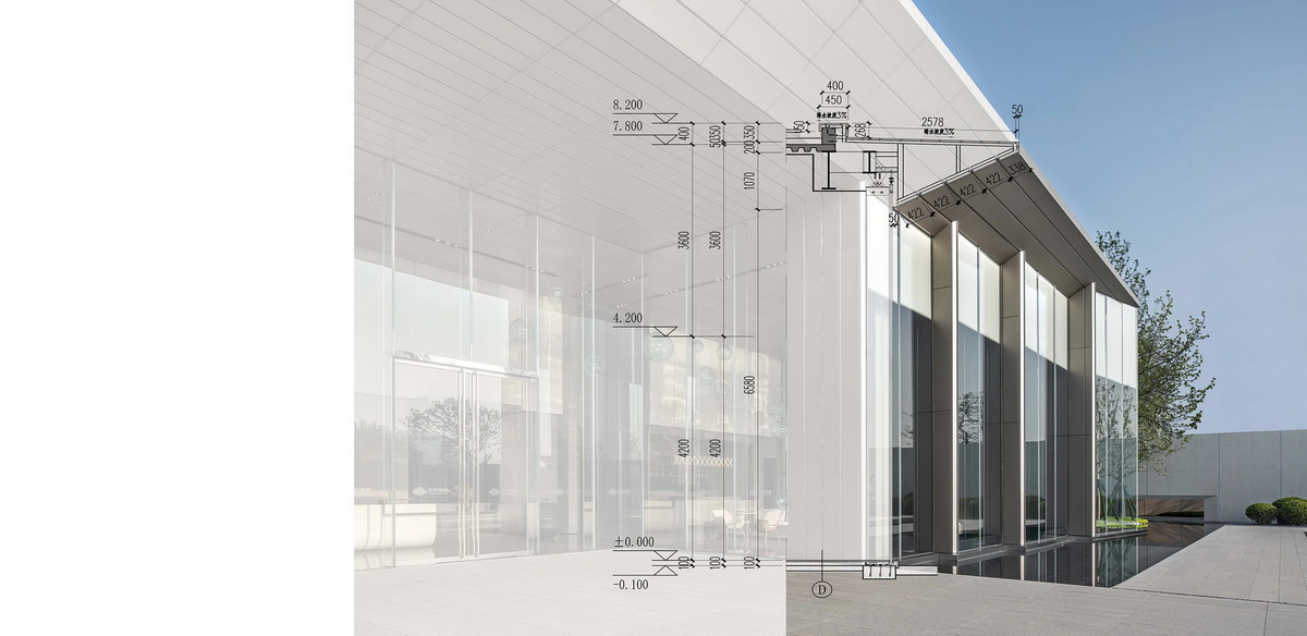 临沂华科·华瑞城示范区建筑设计丨中国临沂丨PTA上海柏涛-96