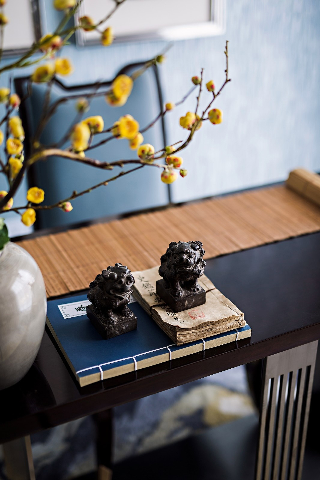 香港方黄建筑师事务所--福州碧桂园贵安府别墅-42