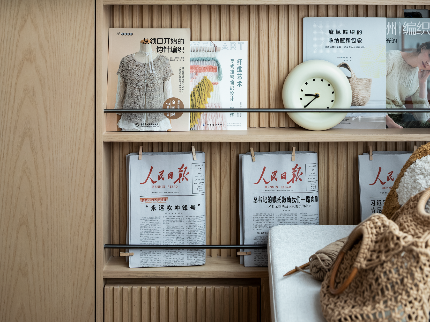 广州金茂万科都会四季,85m²样板房丨中国广州丨深圳 GNU 金秋设计-52