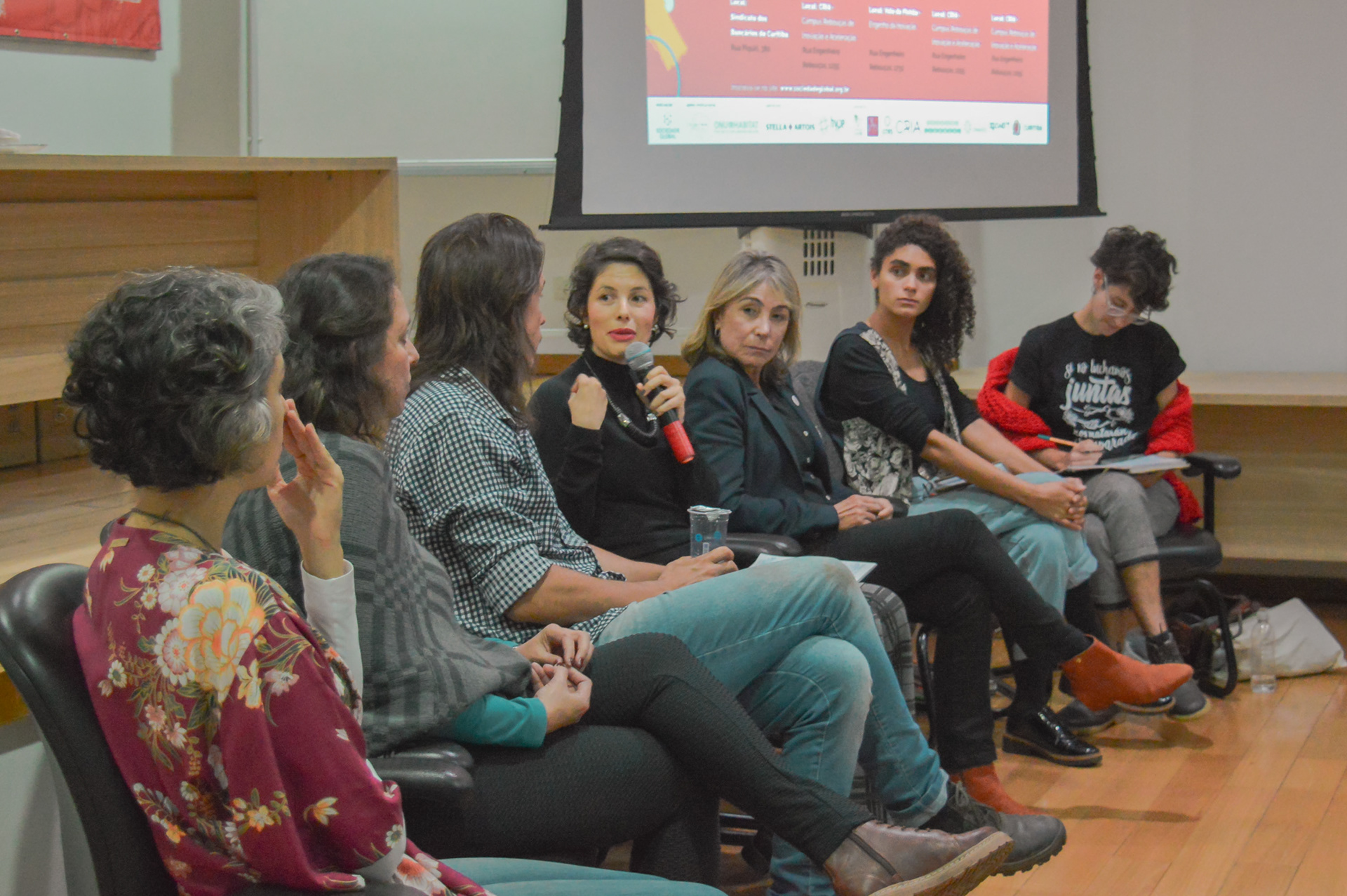 城市创新实验室丨巴西丨Sociedade Global-36