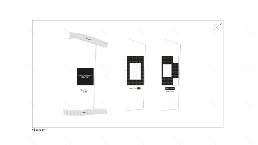 Ghamsar Villa · 伊朗卡尚历史古城中的现代建筑设计丨Maziar Dolatabadi 等-22