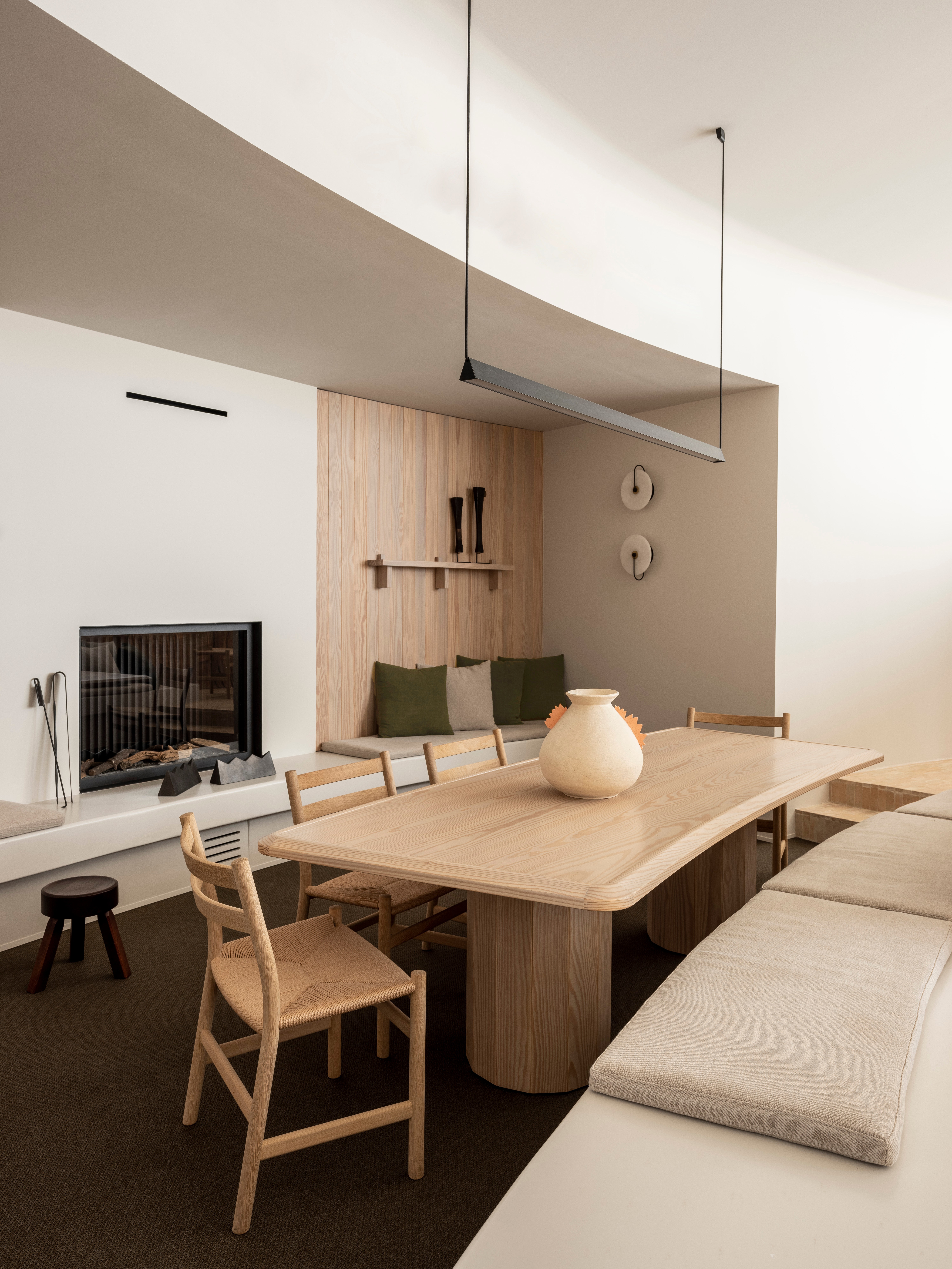 风车磨坊改造丨葡萄牙里斯本丨Studio Asaï-3