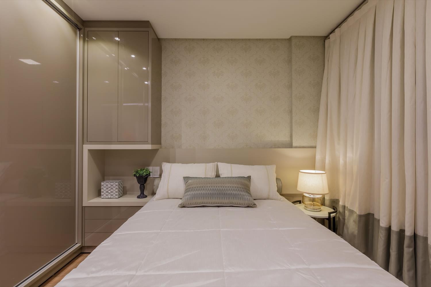 巴西 Alameda das Palmeiras 住宅设计-8