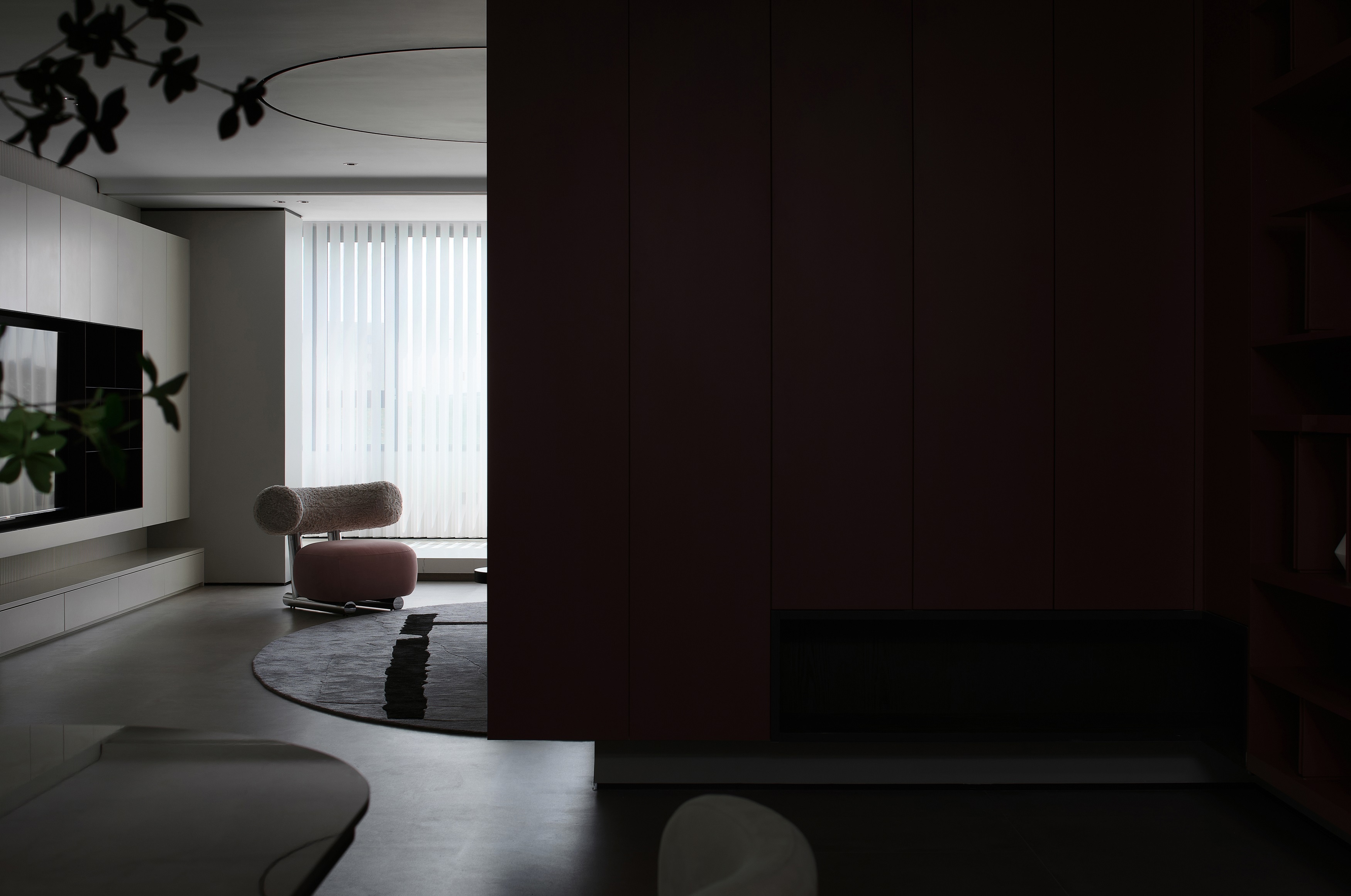 克制的浪漫丨中国河北丨AN安年设计-34