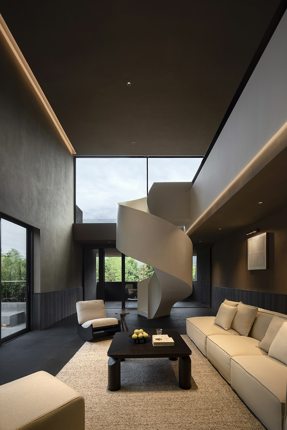 来野 · 山川里丨中国浙江丨偏离设计-62