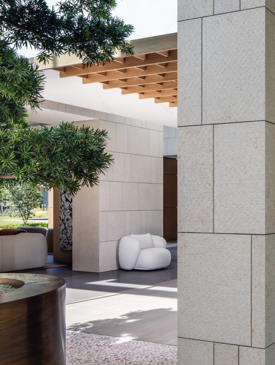 佛兰德斯住宅丨比利时丨SAOTA-45