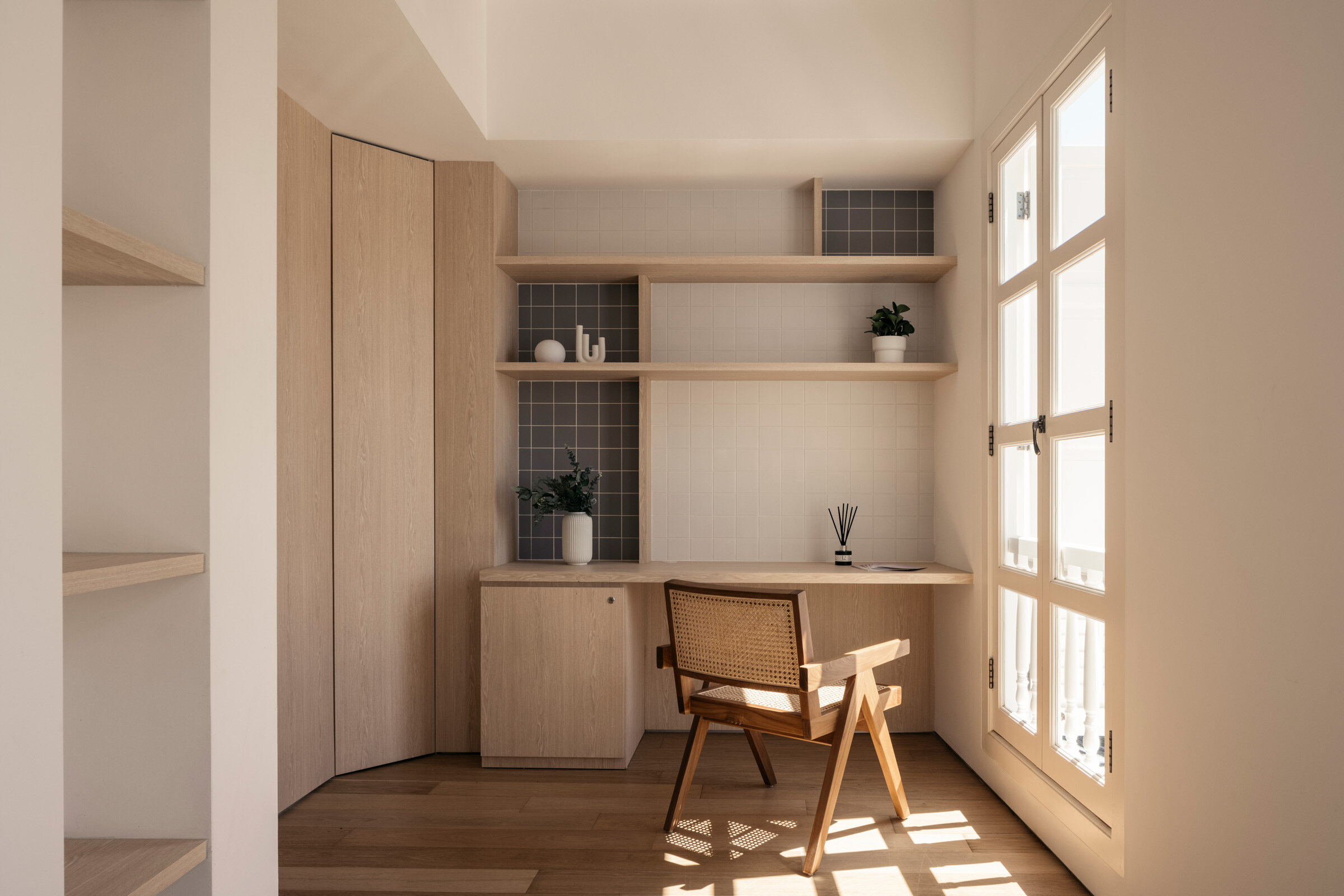 Interior Design - Singapore TRAPEZE REC. CLUB  - Wellness Fitness Gym — Design Anthology-26