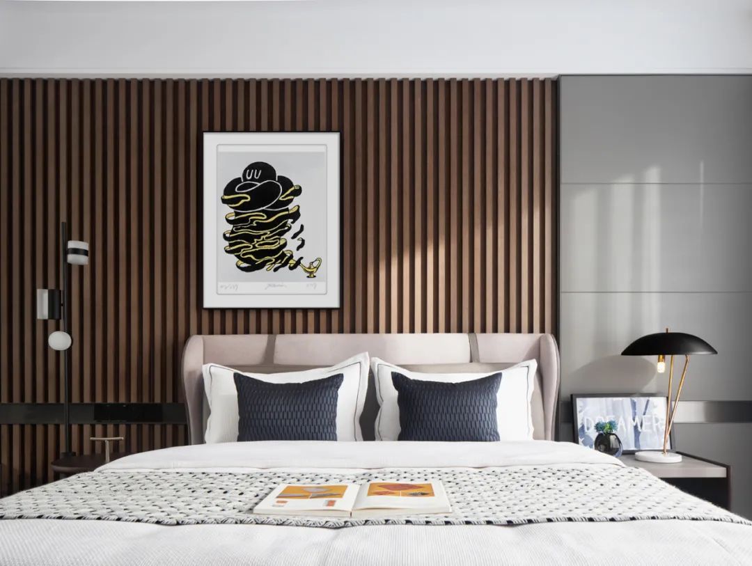 中山方直彩虹公馆丨中国中山丨戴勇设计-82