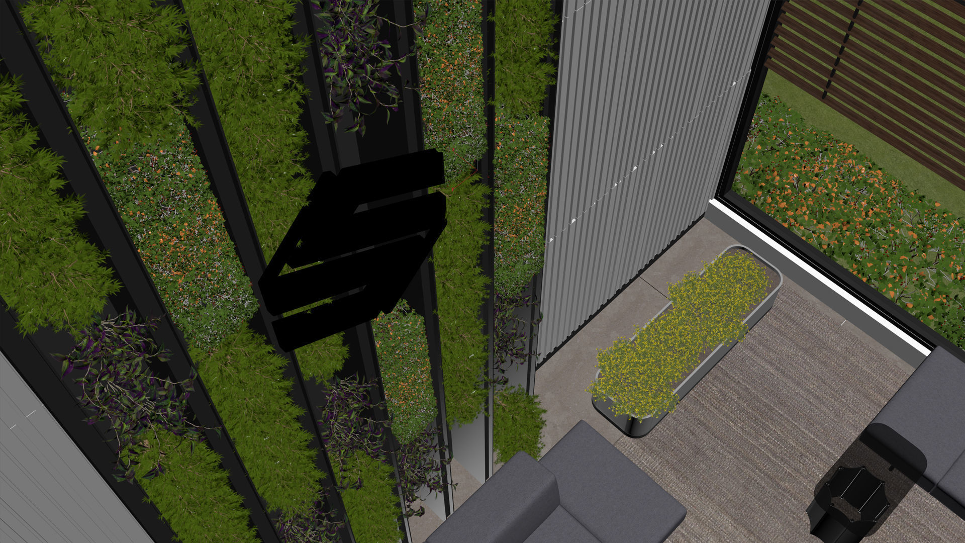 Open office 3d model-30