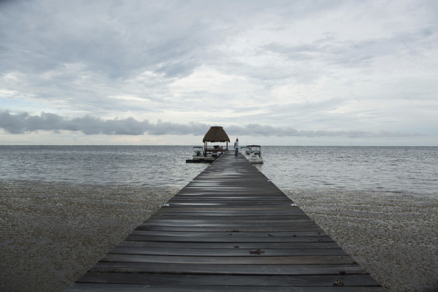 独享自由,极致黑白灰-0