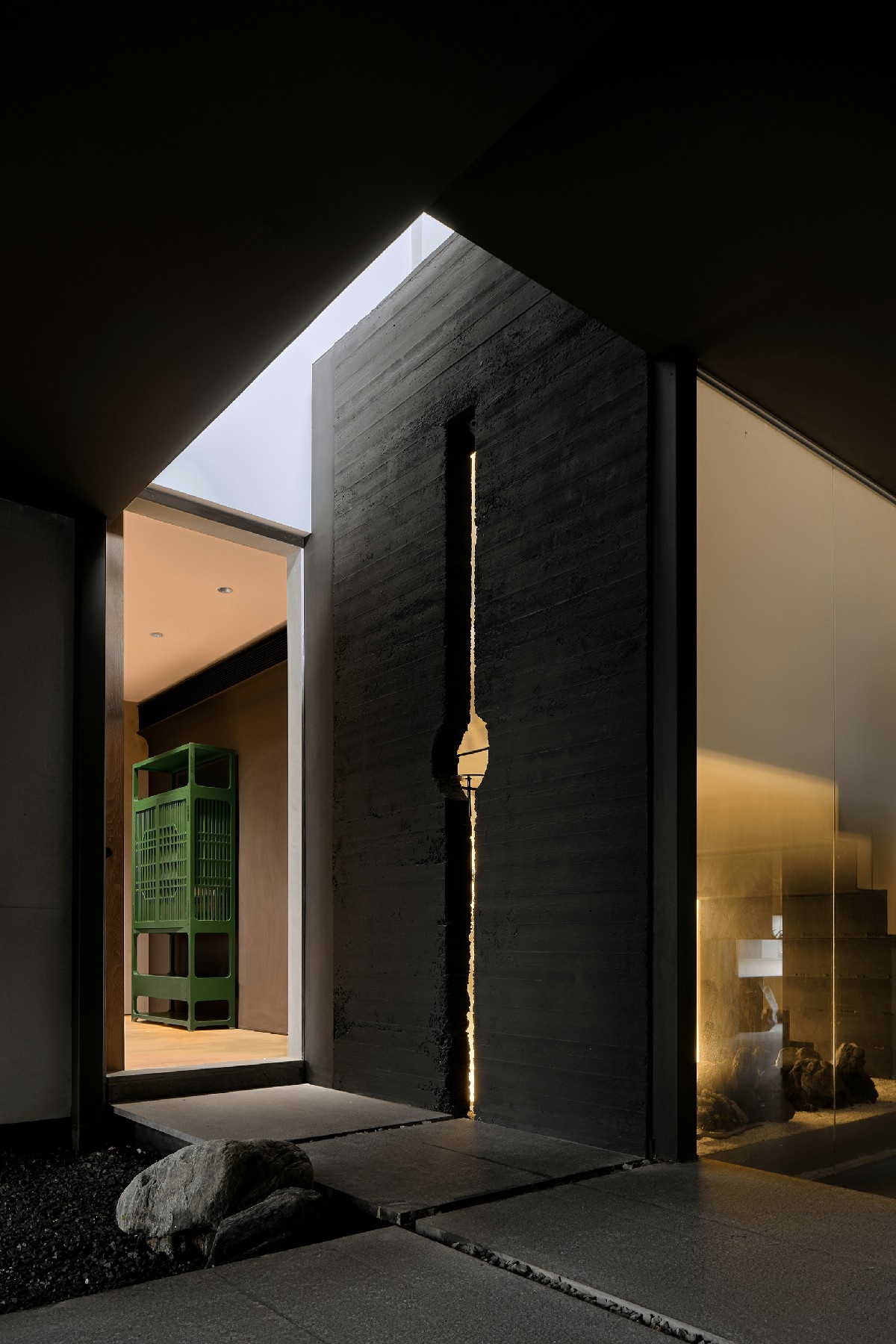 观巢线下体验店丨中国广州丨MDG 美林设计集团-29