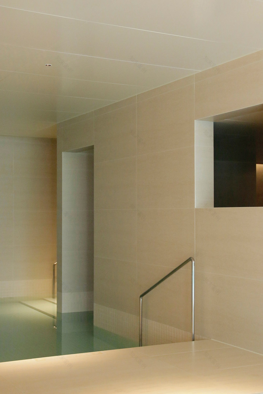 禧泉Joyous Spring疗愈中心丨中国北京丨Soong Lab松涛建筑设计事务所-51