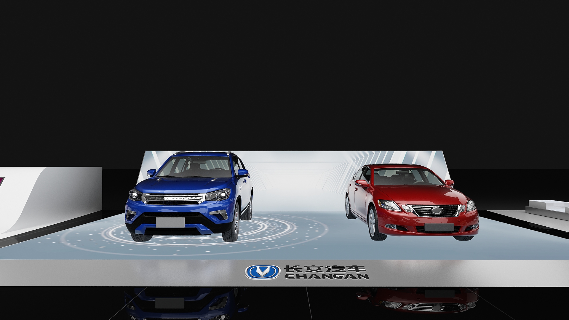 2019 Changan geneva motor show-6