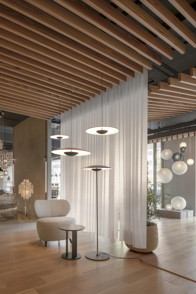 山际大阪丨日本大阪丨永山祐子建築設計-10