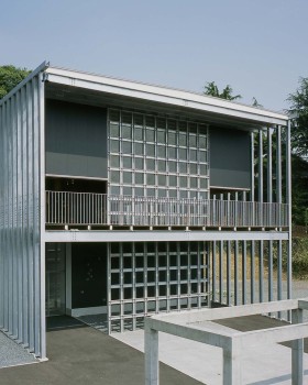 佐世保Kuhon·ji佛寺丨Furuichi and Associates