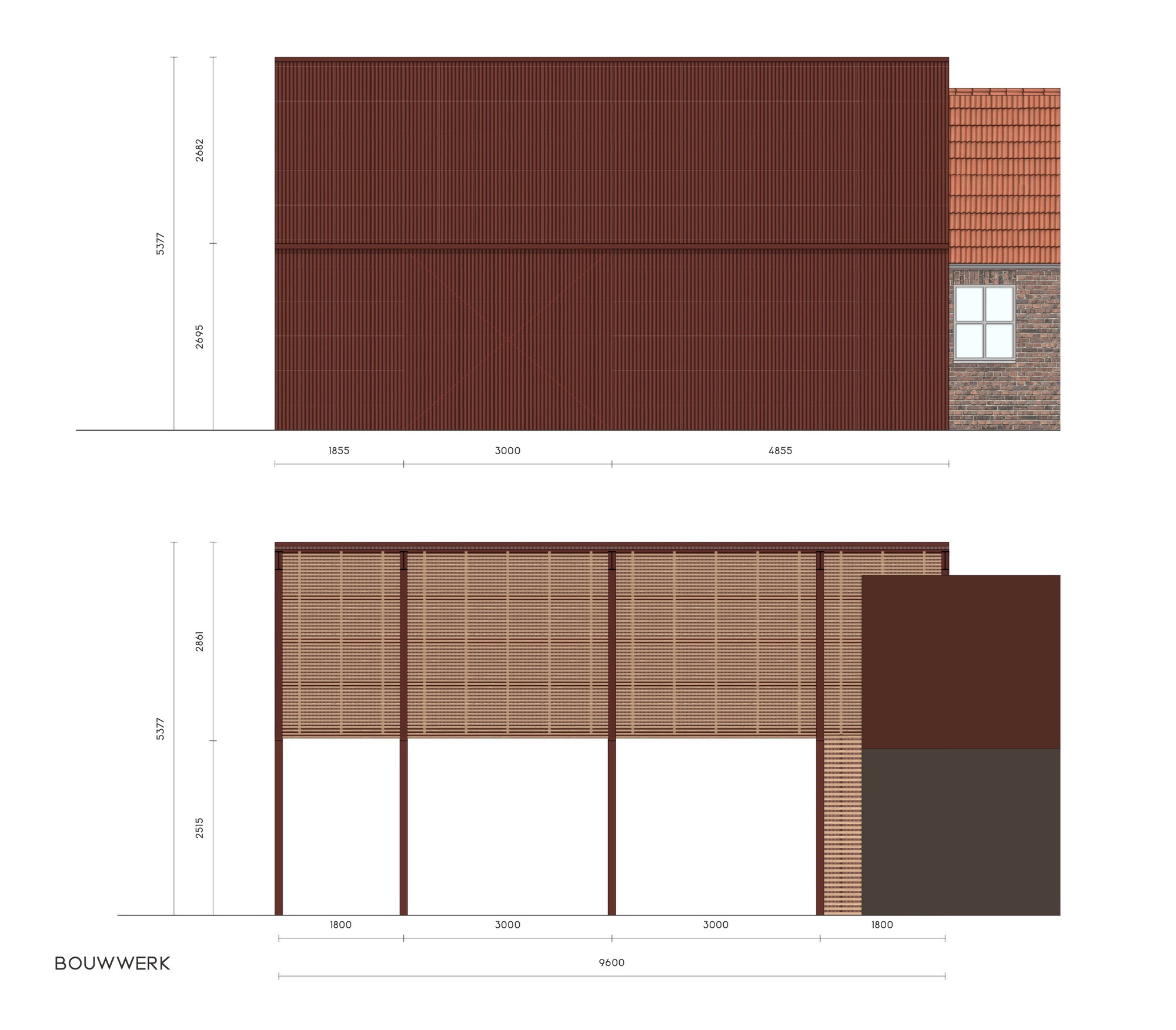 户外生活空间 内德韦尔特丨荷兰丨De Nieuwe Context-32