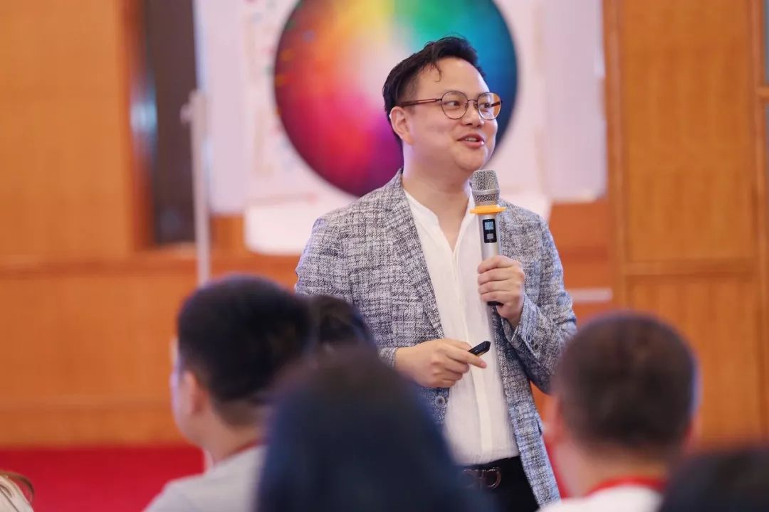 布艺软装设计盛宴,杭州站扬帆启航-20