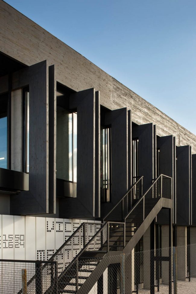 西班牙隆达市立图书馆-12