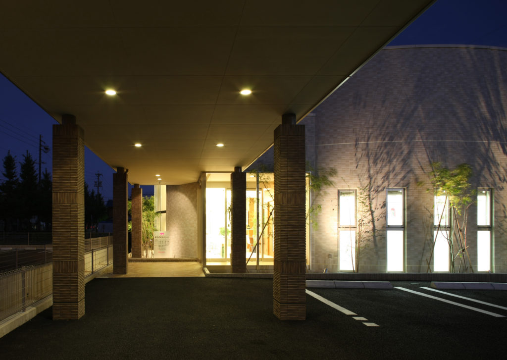 みうら眼科クリニック（MIURA EYE CLINIC）丨日本岐阜丨UDA建築設計-20