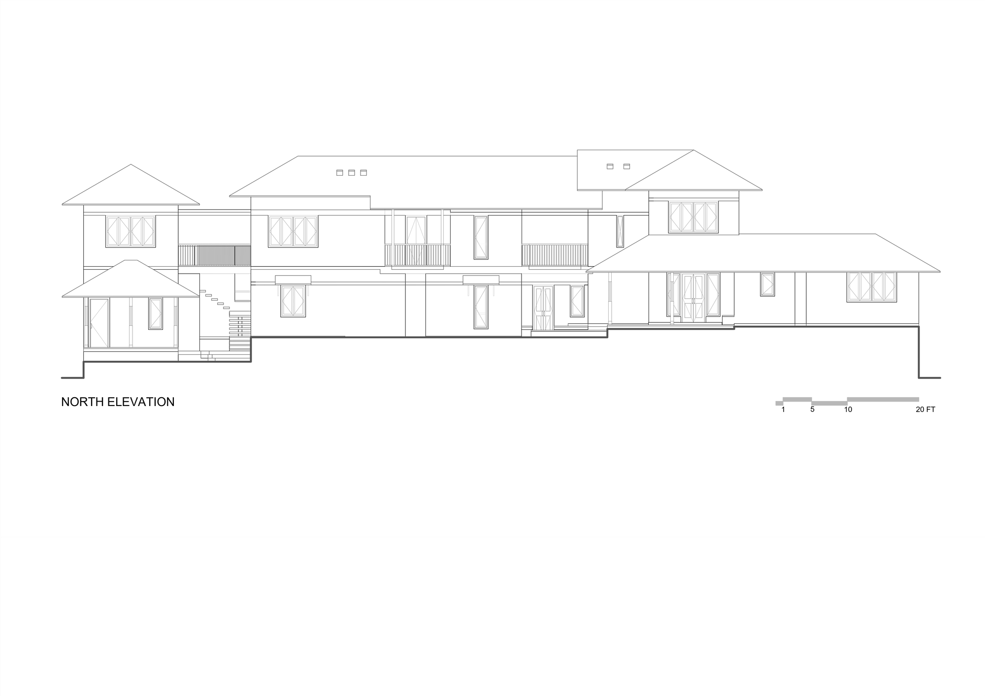 布莱顿平房丨印度丨Biome Environmental Solutions-29