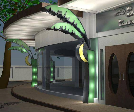 Various Renders & Design By Me.-10