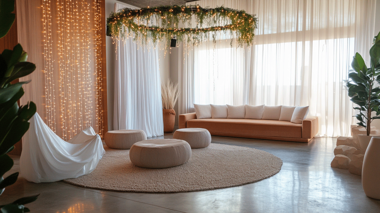 DIY 照明创意丨AI 创意室内设计团队-132