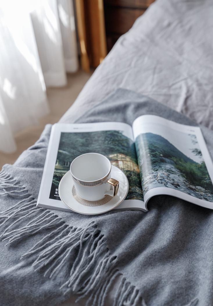 五口之家的高品质生活空间设计-11