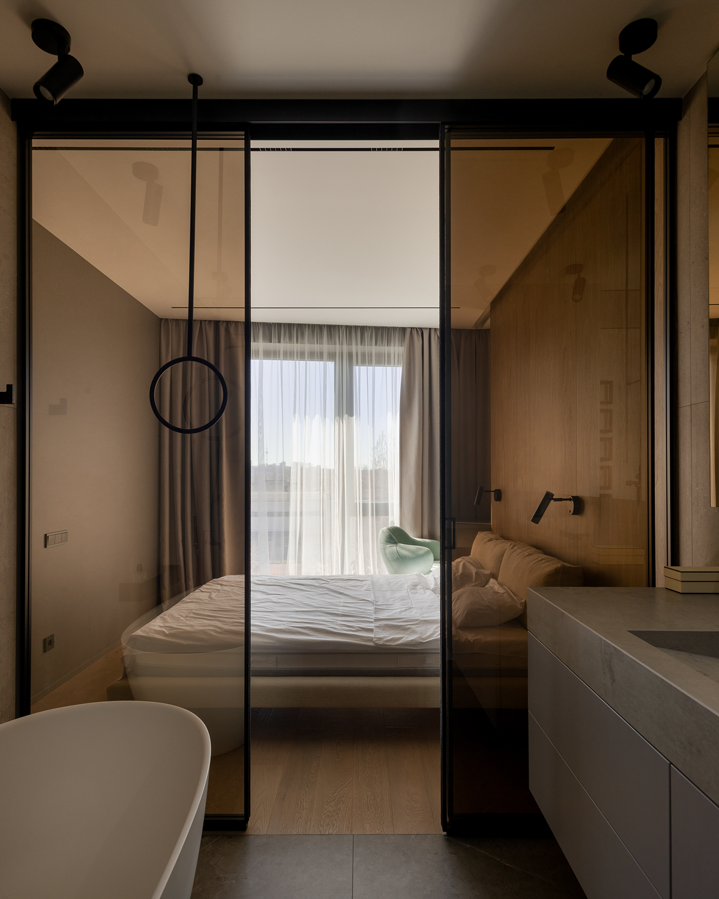 皇家蓝天住宅丨乌克兰丨ADD DESIGN-27