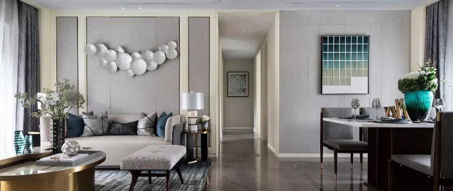 自然美学,华墨设计的空间探索丨中国深圳丨华墨国际-36