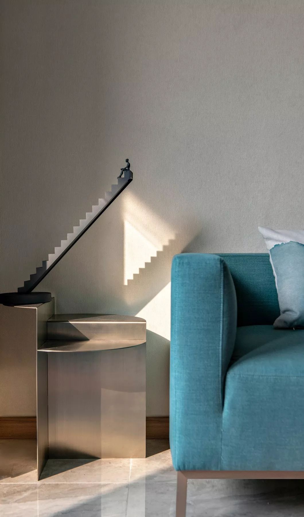 极简+色彩，美的很高级！-36