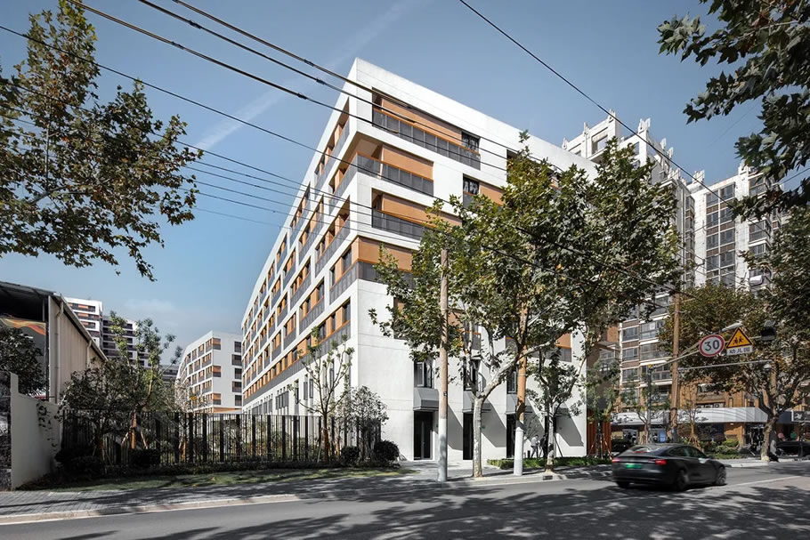 黄浦区五里桥项目-27