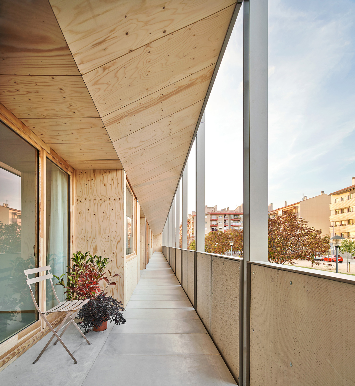 Bosch.Capdeferro > 6×6 Block | HIC-5