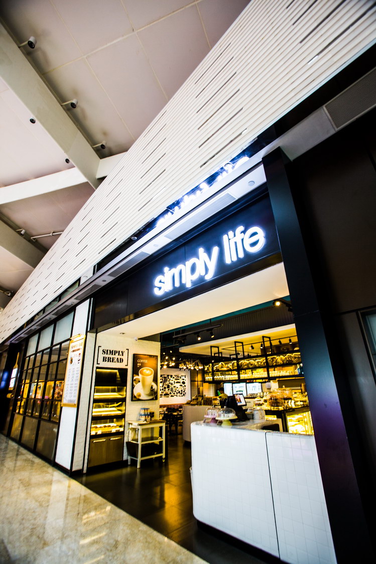 尚嘉店记忆 | 室内设计失误与趋势反思-19