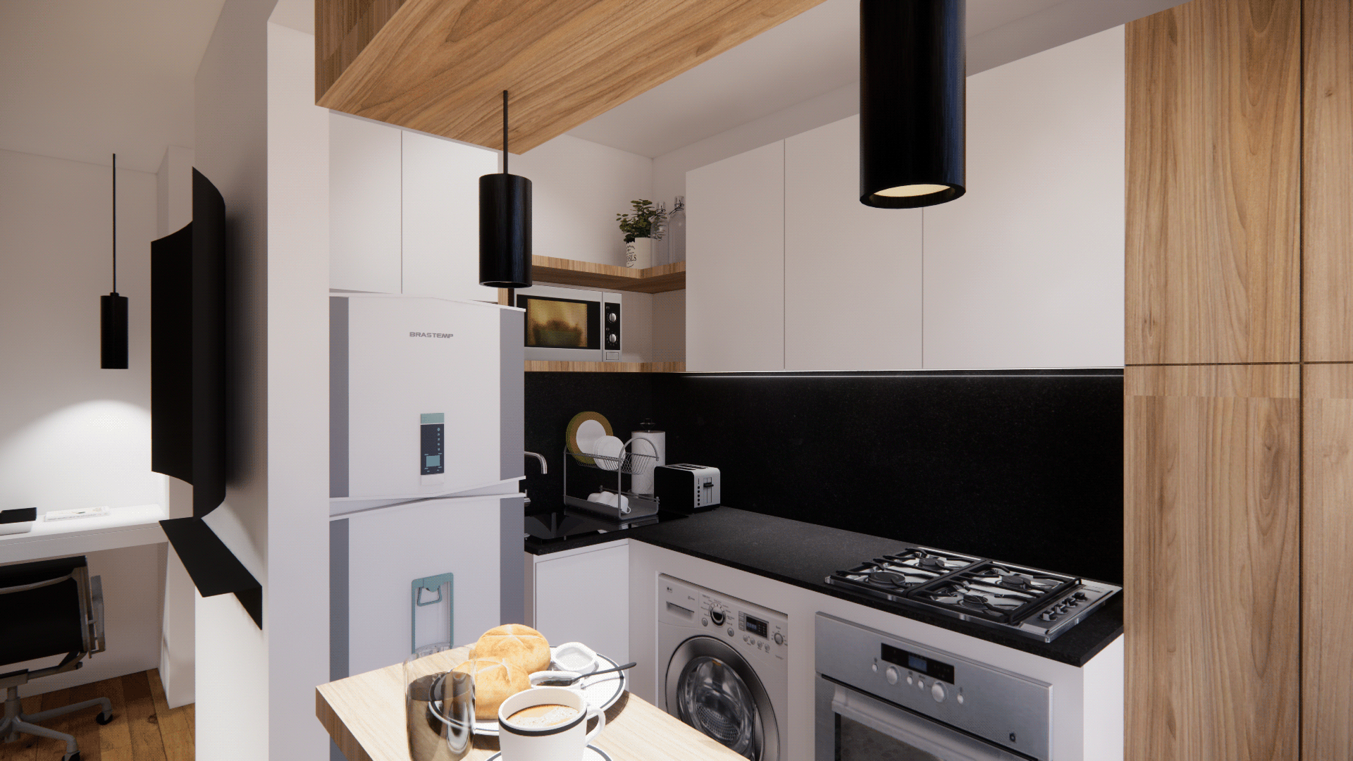 解放者项目丨阿根廷布宜诺斯艾利斯丨@arq.enriquetagarro-32